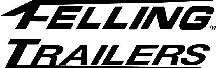 Felling Trailers Logo