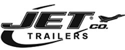 JET Trailers Logo