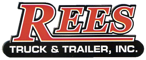 Rees Truck & Trailer, Inc. logo